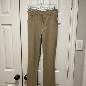 Men's Golf Pants - Callaway